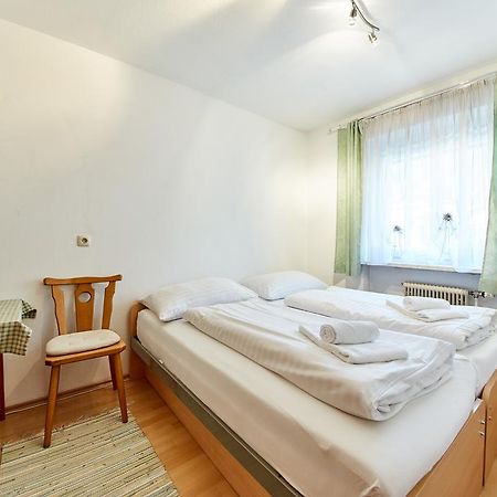 Appartement Memory Заалбах-Хинтерглем Екстериор снимка