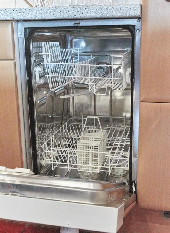 Appartement Memory Заалбах-Хинтерглем Екстериор снимка