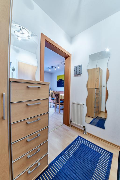 Appartement Memory Заалбах-Хинтерглем Екстериор снимка