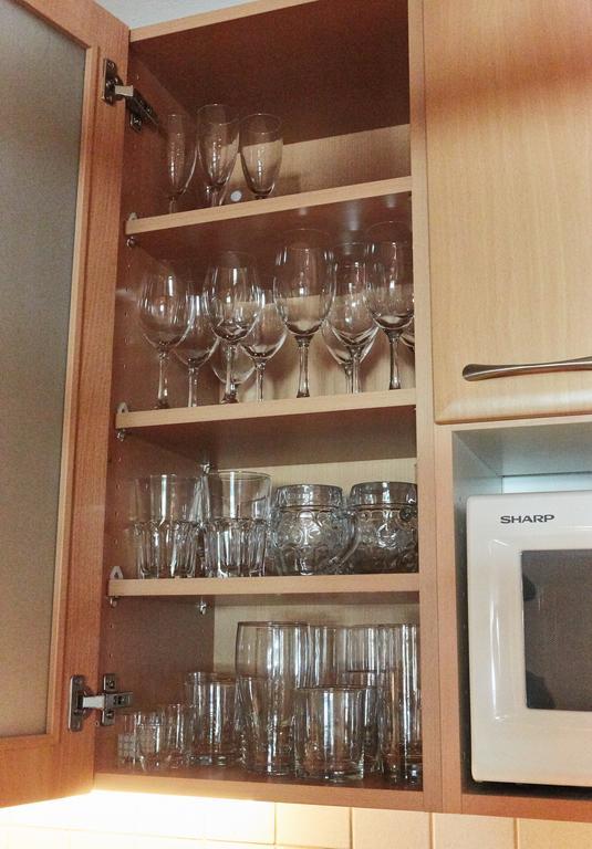 Appartement Memory Заалбах-Хинтерглем Екстериор снимка