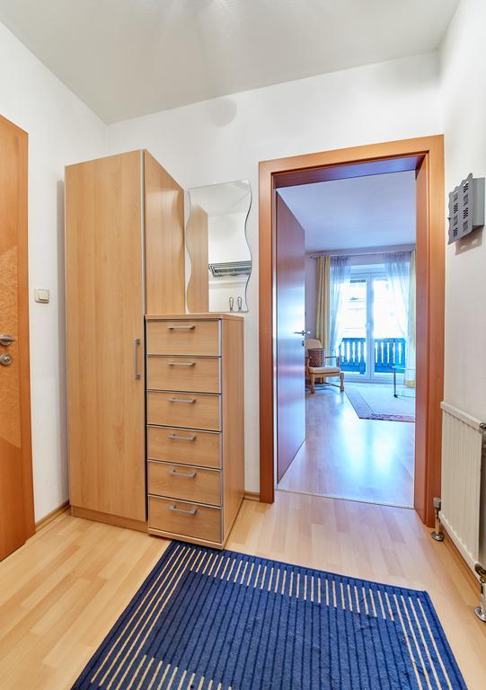 Appartement Memory Заалбах-Хинтерглем Екстериор снимка