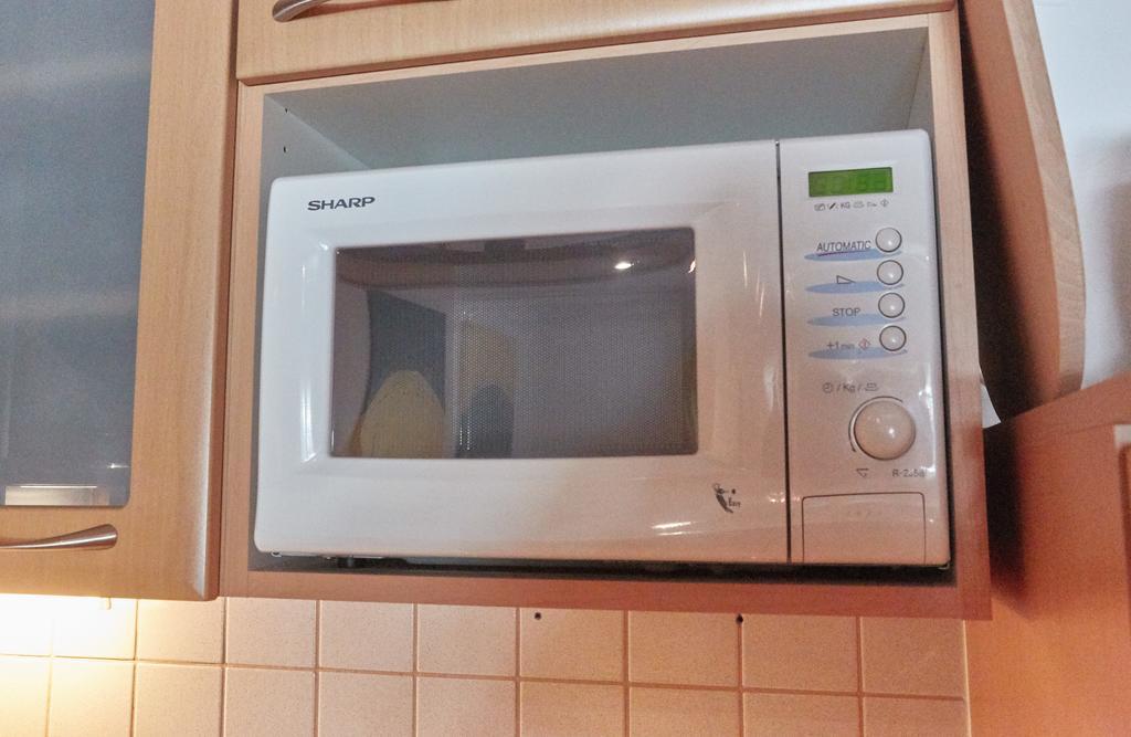 Appartement Memory Заалбах-Хинтерглем Екстериор снимка
